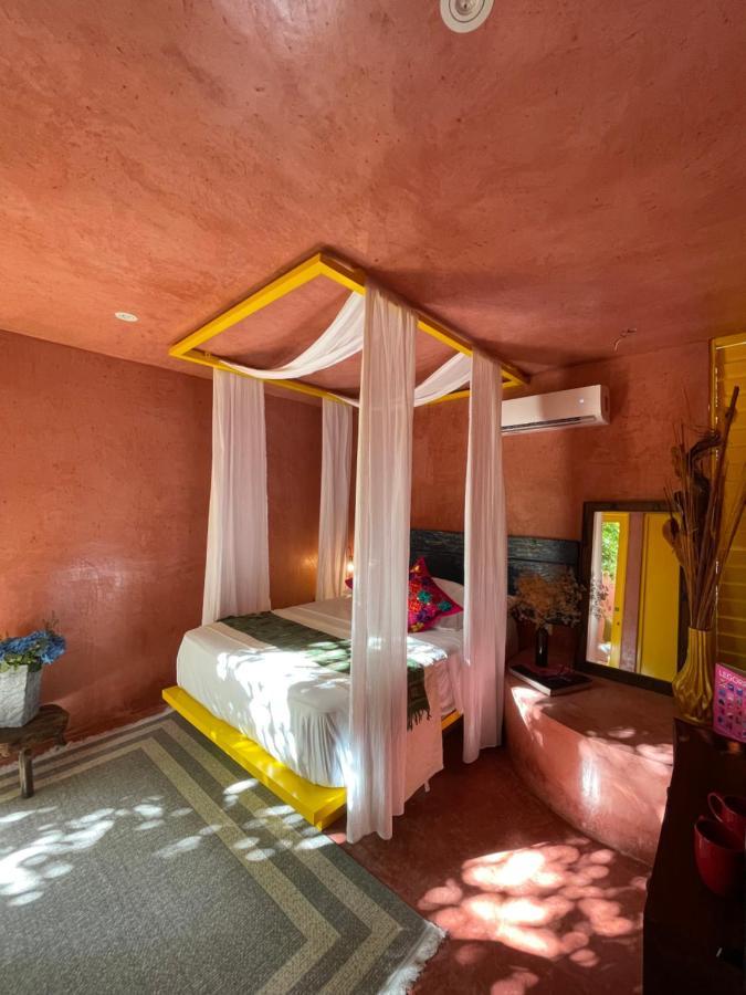 Casa Chaka Boutique * Mérida