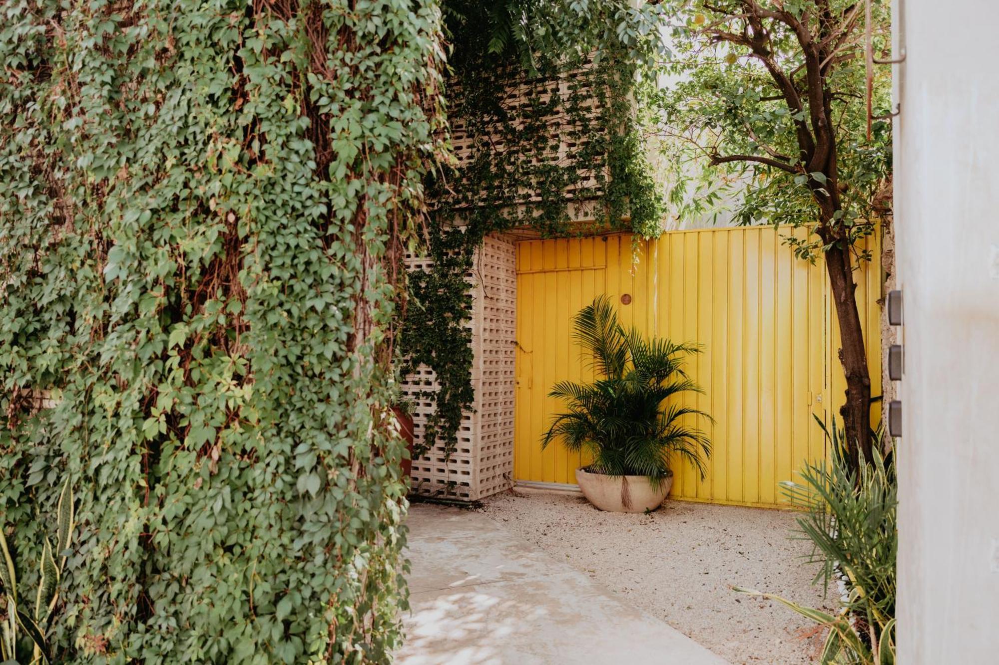 Casa Chaka Boutique Hotel Mérida