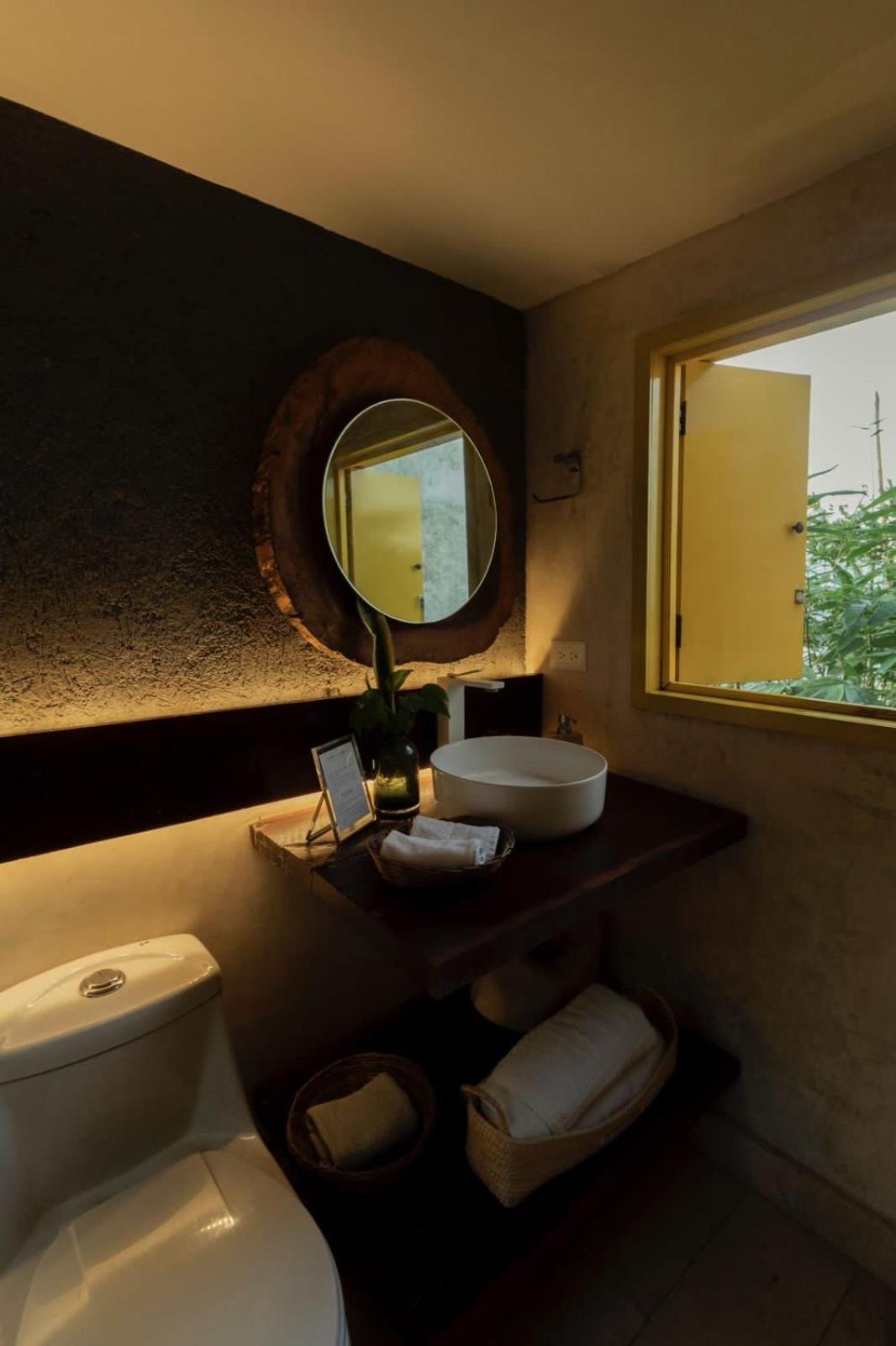 Hotel Casa Chaka Boutique *